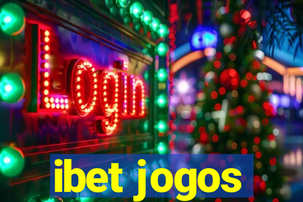 ibet jogos